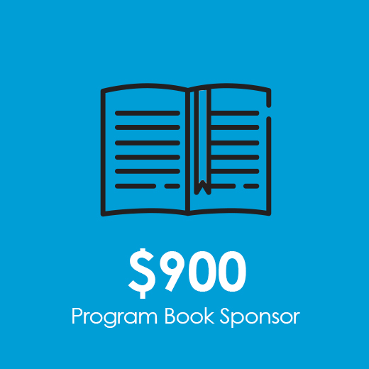 Program Book Sponsors