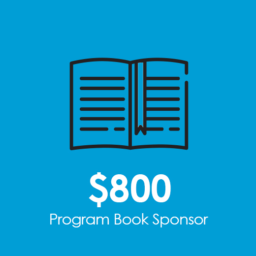 Program Book Sponsors